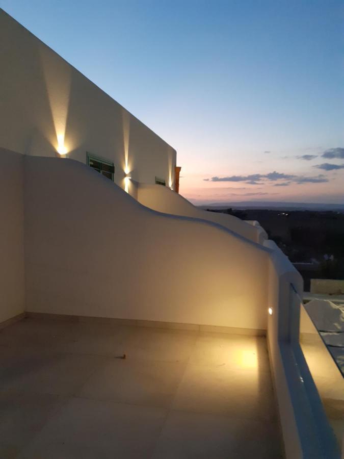 Cirera Sicily Guest House มาร์ซาเมมี ภายนอก รูปภาพ