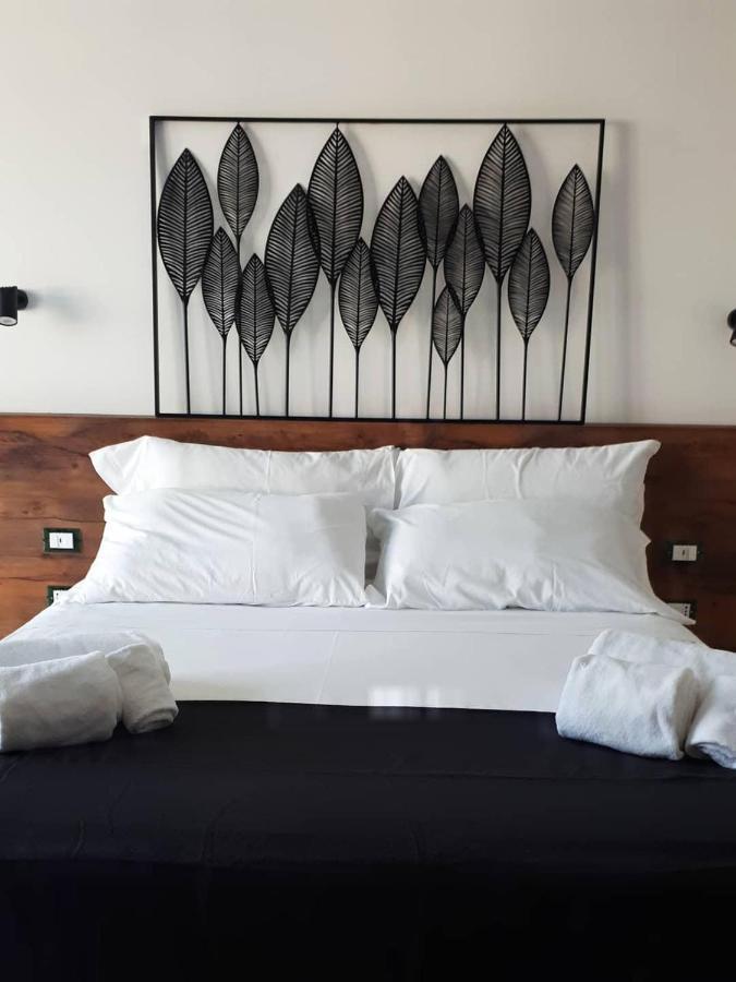 Cirera Sicily Guest House มาร์ซาเมมี ภายนอก รูปภาพ