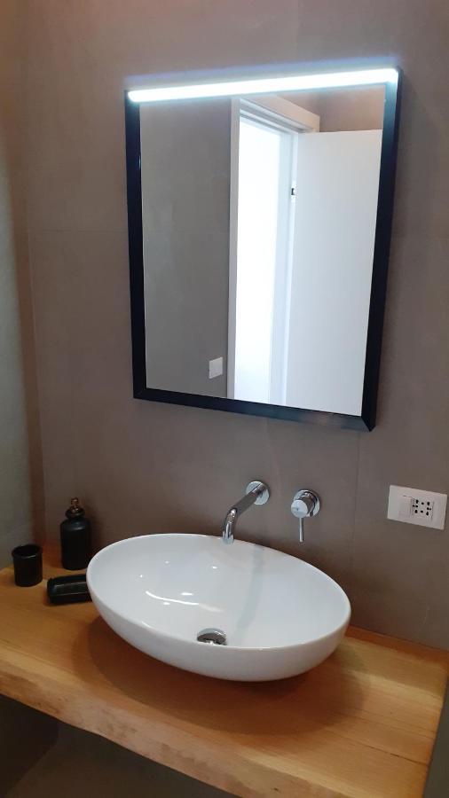 Cirera Sicily Guest House มาร์ซาเมมี ภายนอก รูปภาพ