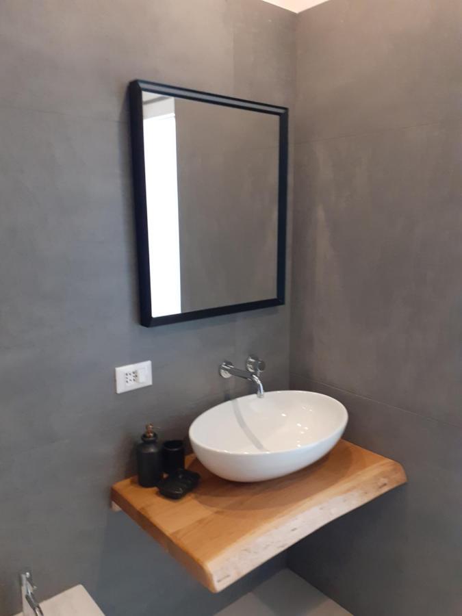 Cirera Sicily Guest House มาร์ซาเมมี ภายนอก รูปภาพ