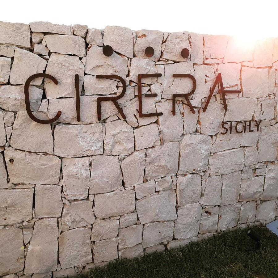 Cirera Sicily Guest House มาร์ซาเมมี ภายนอก รูปภาพ