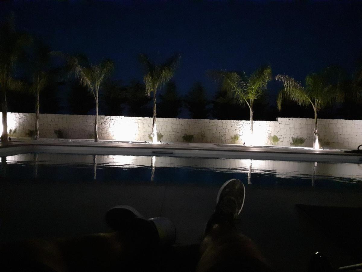 Cirera Sicily Guest House มาร์ซาเมมี ภายนอก รูปภาพ