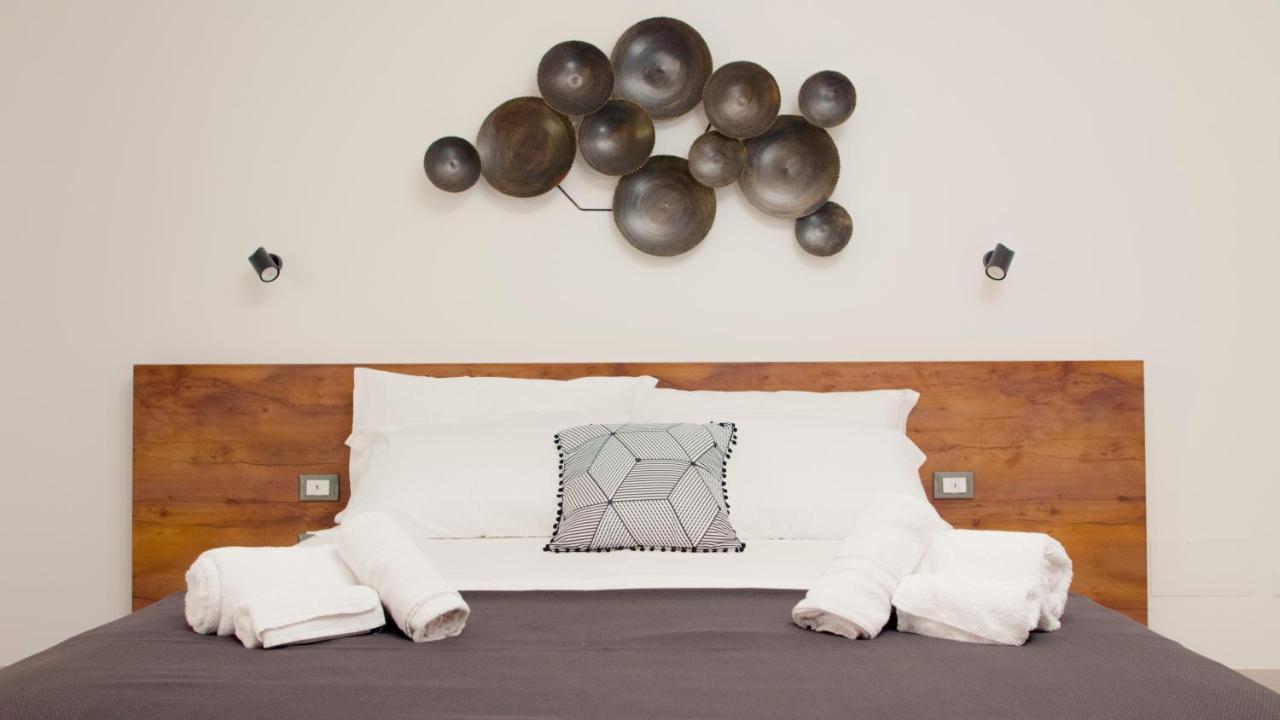 Cirera Sicily Guest House มาร์ซาเมมี ภายนอก รูปภาพ