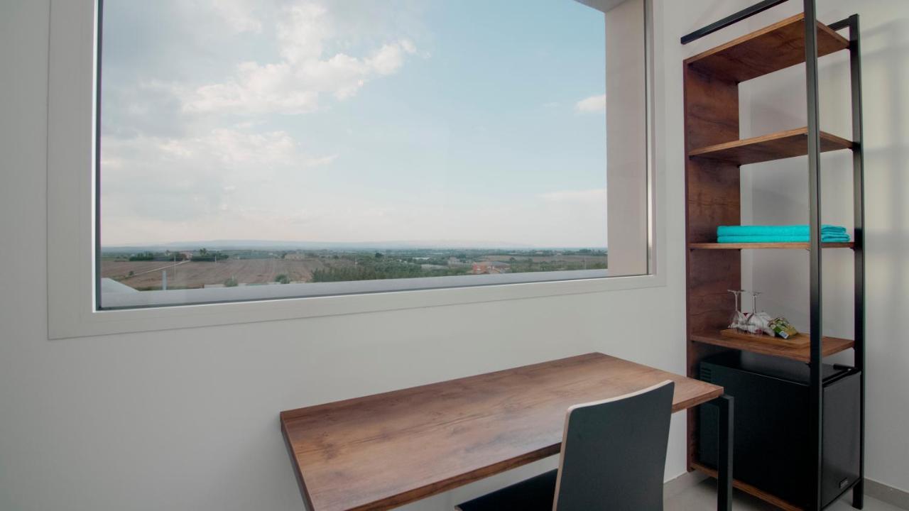 Cirera Sicily Guest House มาร์ซาเมมี ภายนอก รูปภาพ