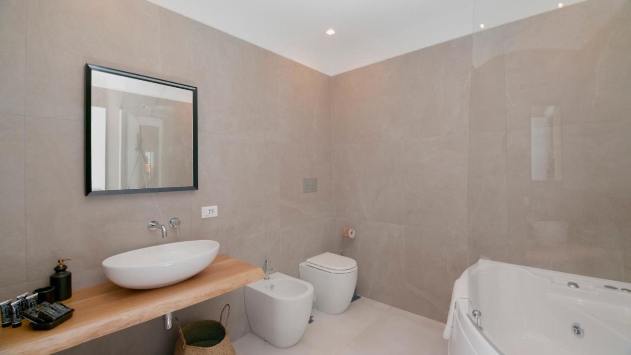 Cirera Sicily Guest House มาร์ซาเมมี ภายนอก รูปภาพ