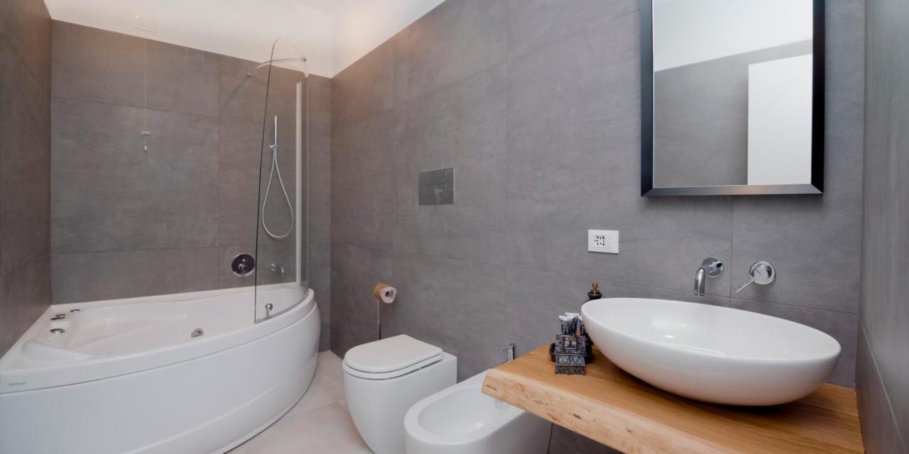 Cirera Sicily Guest House มาร์ซาเมมี ภายนอก รูปภาพ
