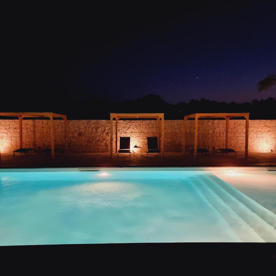 Cirera Sicily Guest House มาร์ซาเมมี ภายนอก รูปภาพ