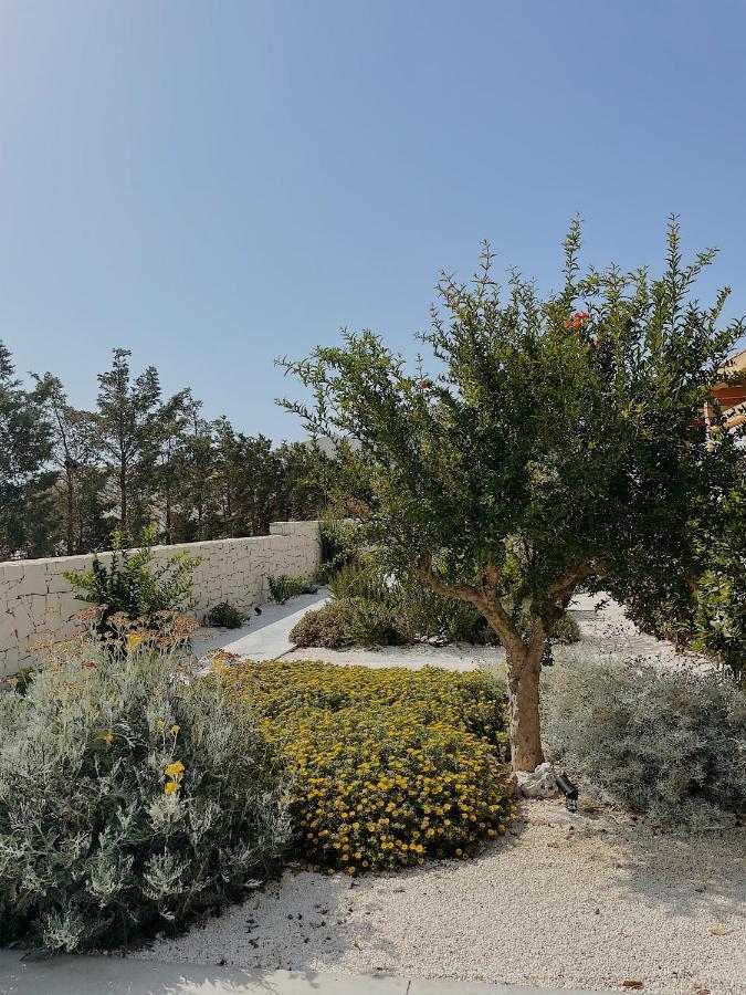 Cirera Sicily Guest House มาร์ซาเมมี ภายนอก รูปภาพ
