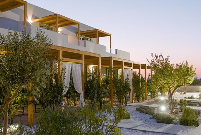 Cirera Sicily Guest House มาร์ซาเมมี ภายนอก รูปภาพ